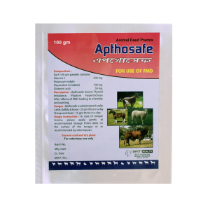 Apthosafe Apthosafe