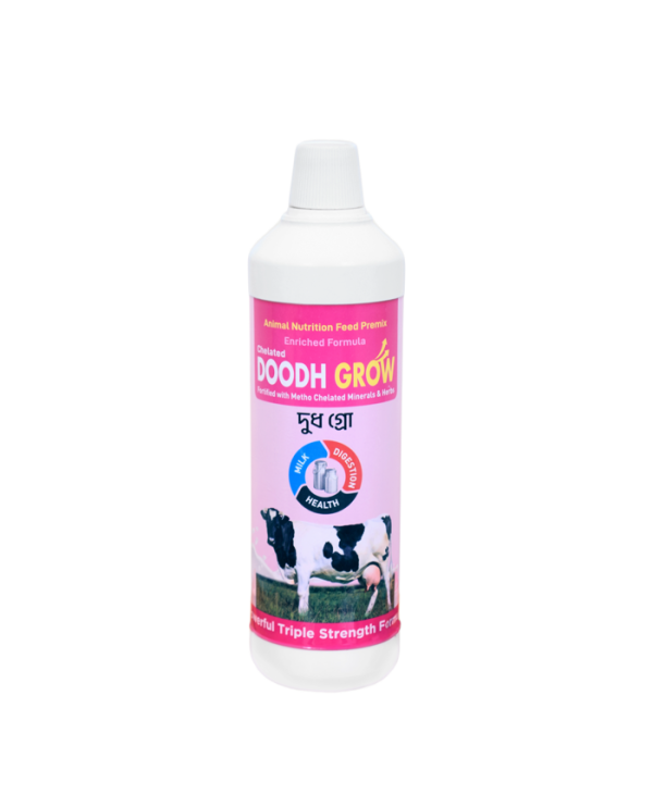 Doodh Grow