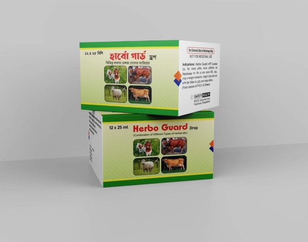 Herbo Guard Herbo Guard