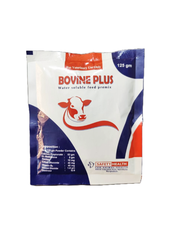 Bovine Plus