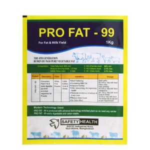 Pro Fat Pro Fat- 99