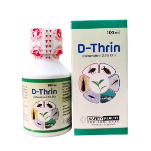 D-Thrin