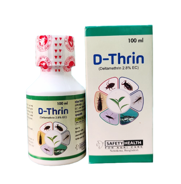 100 D-Thrin