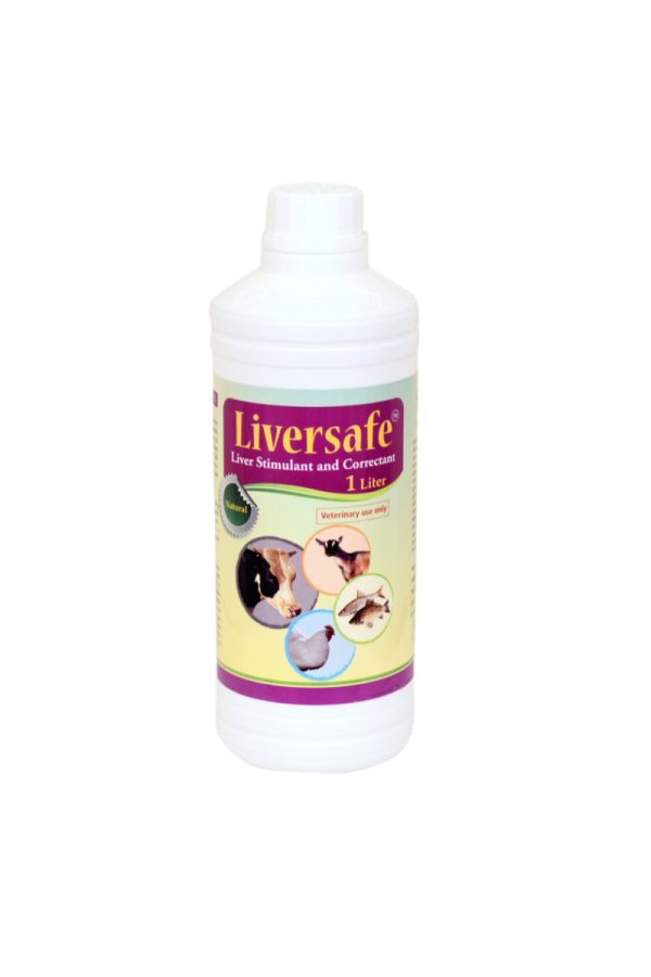 LiverSafe