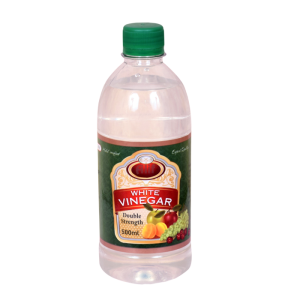 Alif White Vinegar