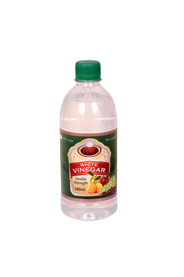 Alif White Vinegar