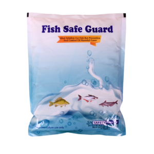 Fish Safe Guard