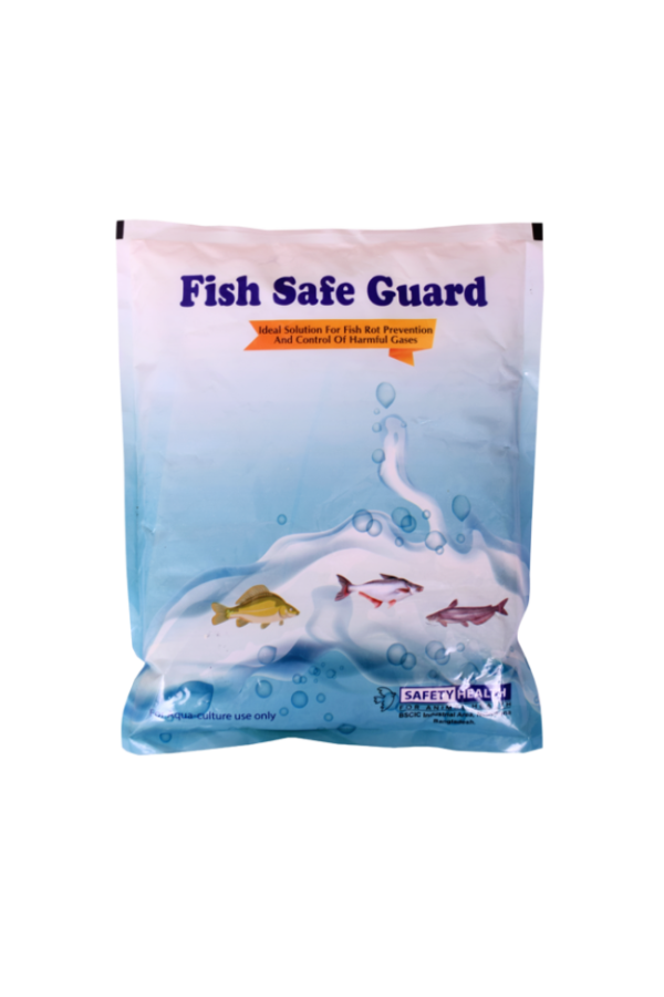 Fish Safe Guard
