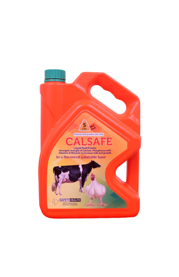 Calsafe