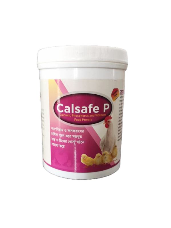 Calsafe-P