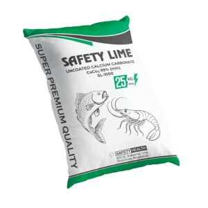 Safety Lime