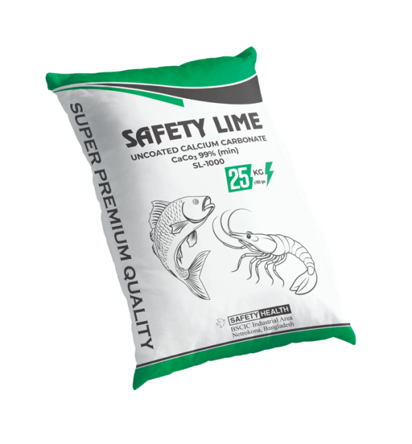 Safety Lime