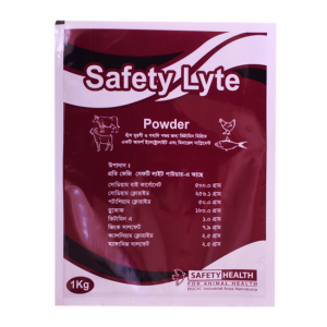 Safety Lyte Safety Lyte