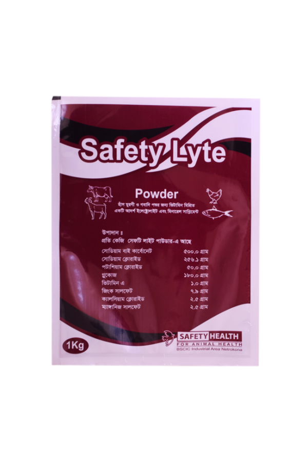 Safety Lyte