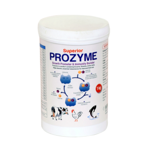 Superior Prozyme