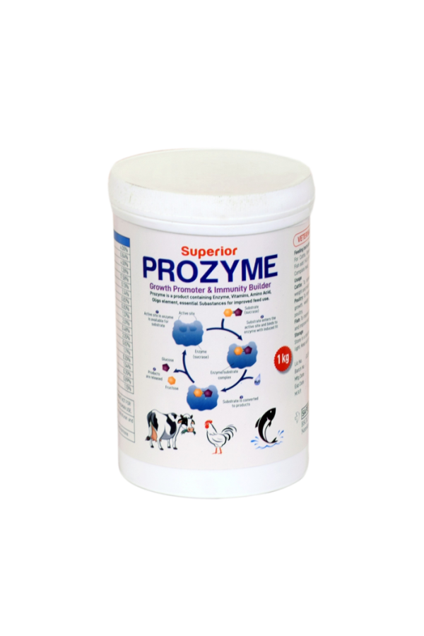 Superior Prozyme