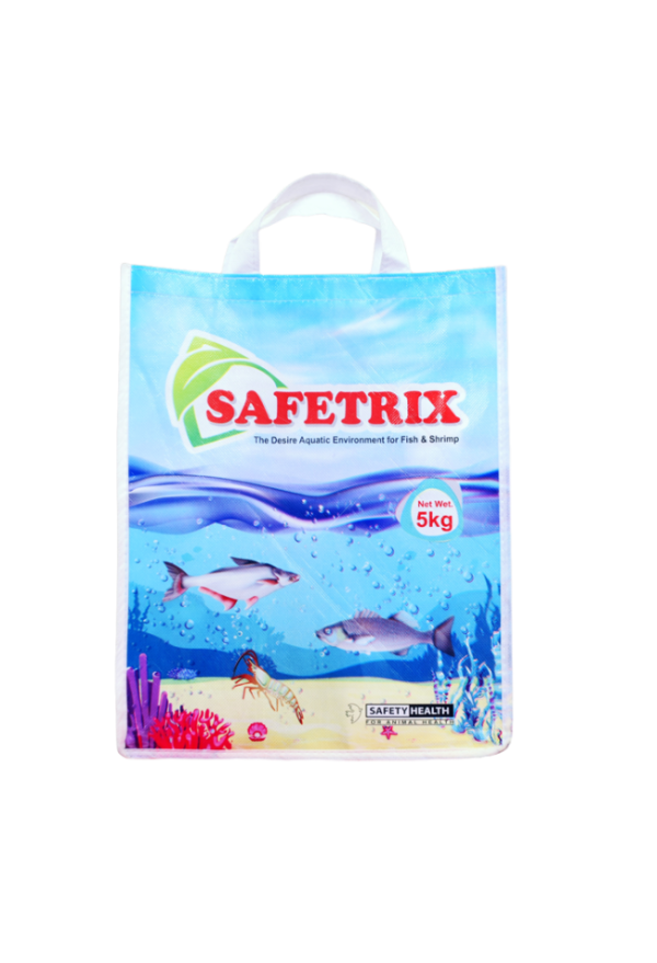 Safetrix