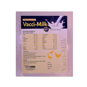 Vacci-Milk