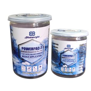 Powerpac- 7 Powerpac-7