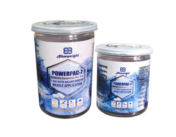 Powerpac-7